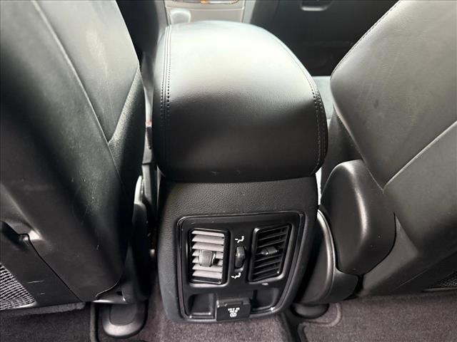 used 2018 Jeep Grand Cherokee car, priced at $16,989