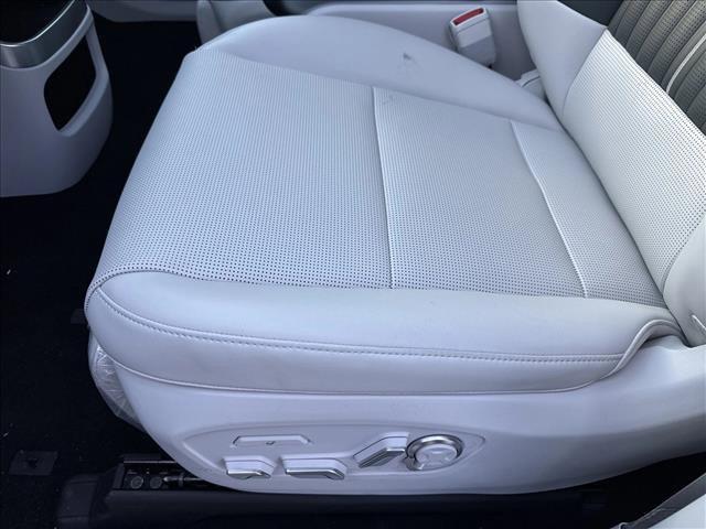 new 2026 Hyundai IONIQ 9 car, priced at $76,587