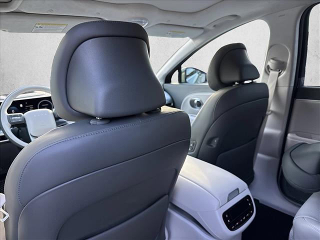 new 2026 Hyundai IONIQ 9 car, priced at $76,587