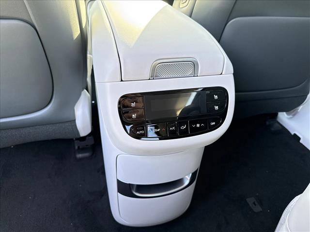 new 2026 Hyundai IONIQ 9 car, priced at $76,587