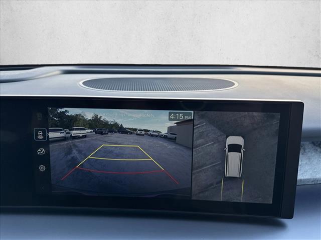 new 2026 Hyundai IONIQ 9 car, priced at $76,587