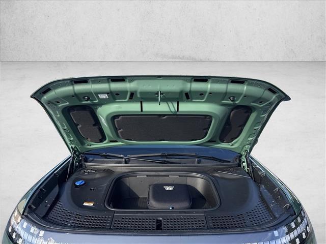 new 2026 Hyundai IONIQ 9 car, priced at $76,587