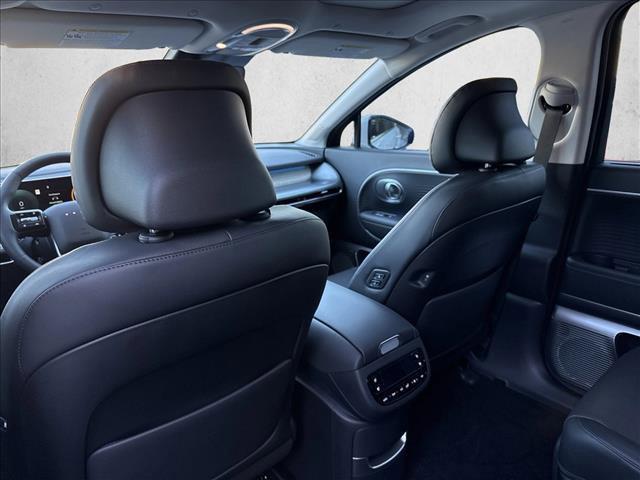 new 2026 Hyundai IONIQ 9 car, priced at $74,335