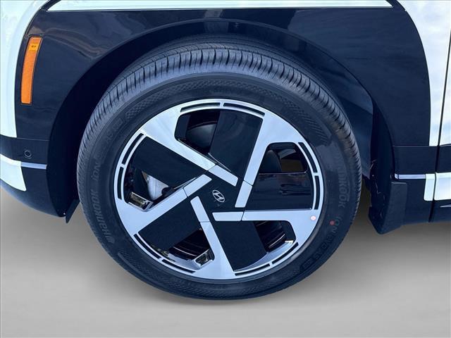 new 2026 Hyundai IONIQ 9 car, priced at $74,335