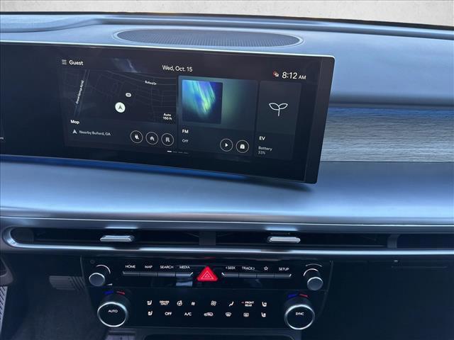 new 2026 Hyundai IONIQ 9 car, priced at $74,335