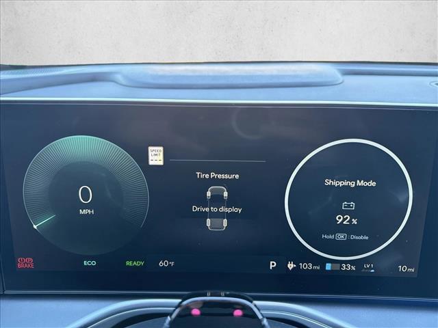 new 2026 Hyundai IONIQ 9 car, priced at $74,335