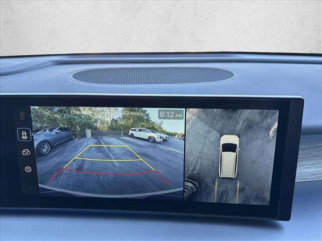 new 2026 Hyundai IONIQ 9 car, priced at $74,335