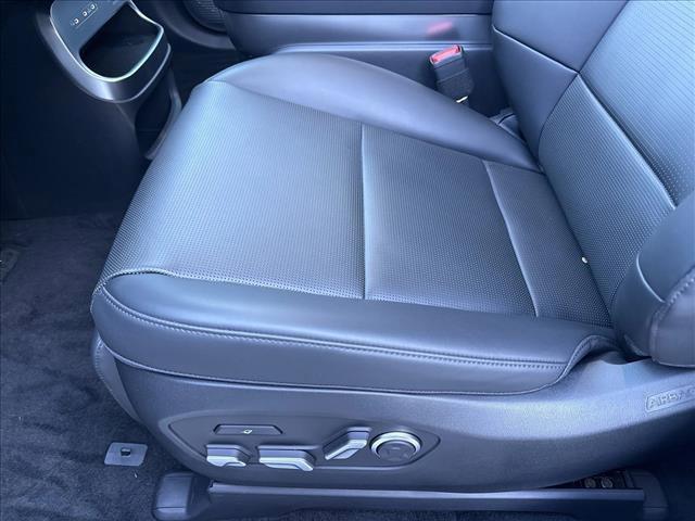 new 2026 Hyundai IONIQ 9 car, priced at $74,335