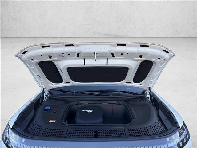 new 2026 Hyundai IONIQ 9 car, priced at $74,335