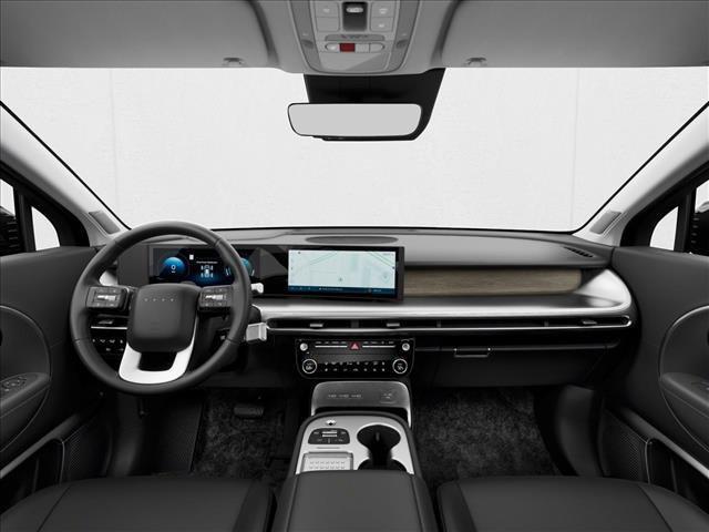 new 2026 Hyundai IONIQ 9 car, priced at $74,335
