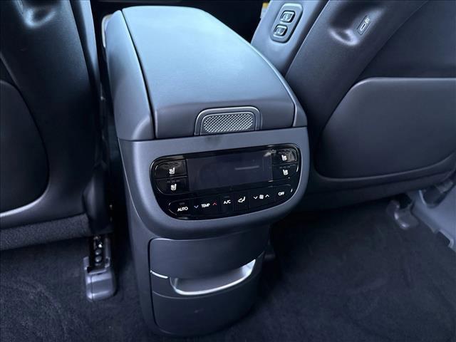 new 2026 Hyundai IONIQ 9 car, priced at $74,335