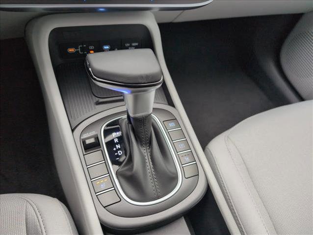 new 2026 Hyundai Kona car, priced at $28,140