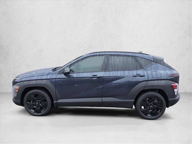 new 2026 Hyundai Kona car, priced at $28,140
