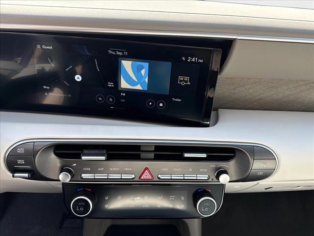 new 2026 Hyundai Palisade car, priced at $50,189