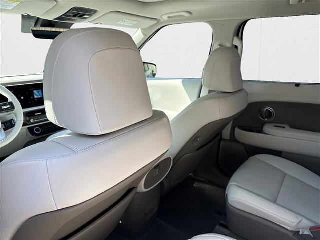 new 2026 Hyundai Palisade car, priced at $50,189