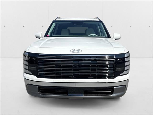 new 2026 Hyundai Palisade car, priced at $50,189