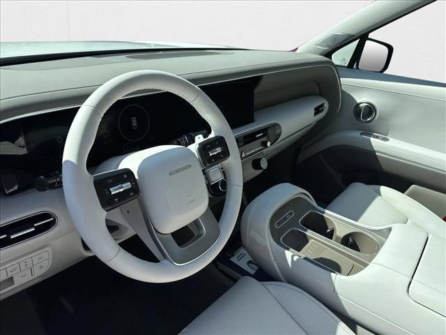 new 2026 Hyundai Palisade car, priced at $50,189