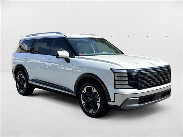 new 2026 Hyundai Palisade car, priced at $50,189