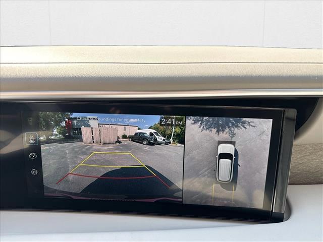 new 2026 Hyundai Palisade car, priced at $50,189