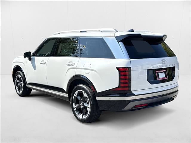 new 2026 Hyundai Palisade car, priced at $50,189