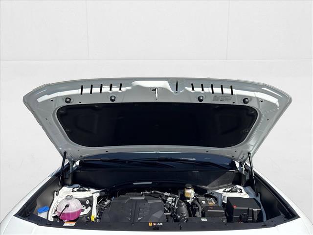new 2026 Hyundai Palisade car, priced at $50,189