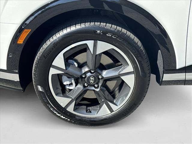new 2026 Hyundai Palisade car, priced at $50,189
