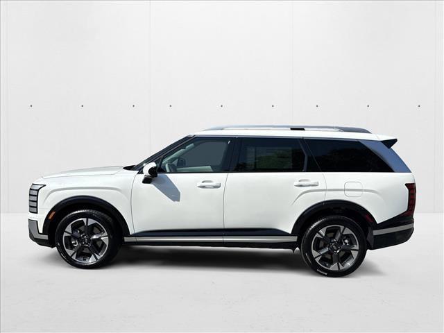 new 2026 Hyundai Palisade car, priced at $50,189