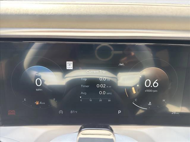 new 2026 Hyundai Palisade car, priced at $50,189