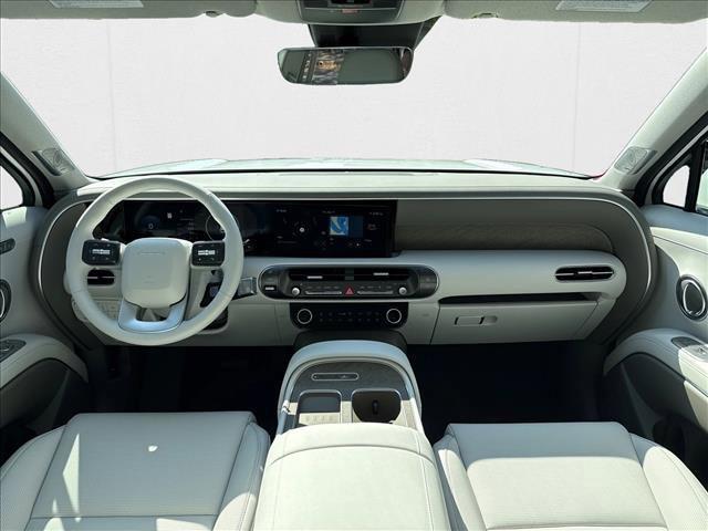 new 2026 Hyundai Palisade car, priced at $50,189