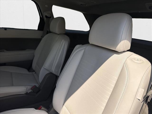 new 2026 Hyundai Palisade car, priced at $50,189