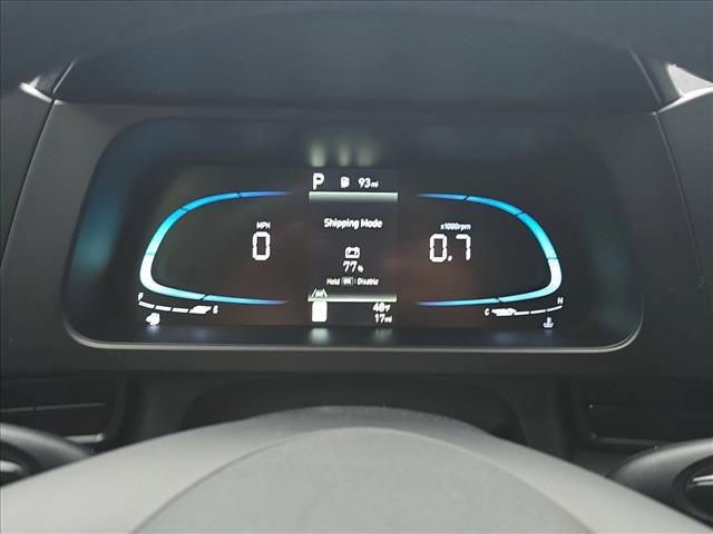 new 2026 Hyundai Elantra car, priced at $27,545