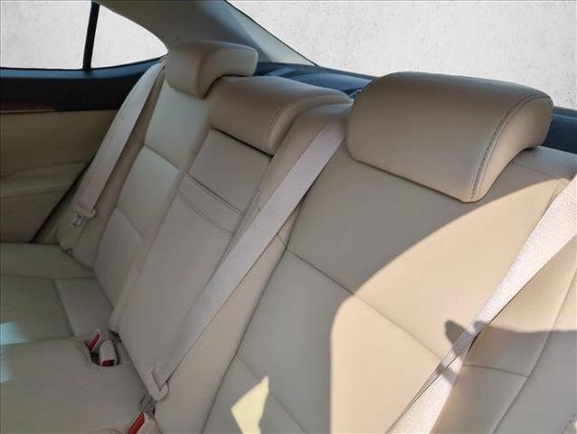 used 2013 Lexus ES 300h car, priced at $15,989