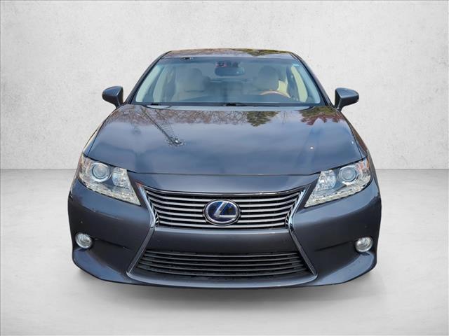 used 2013 Lexus ES 300h car, priced at $15,989