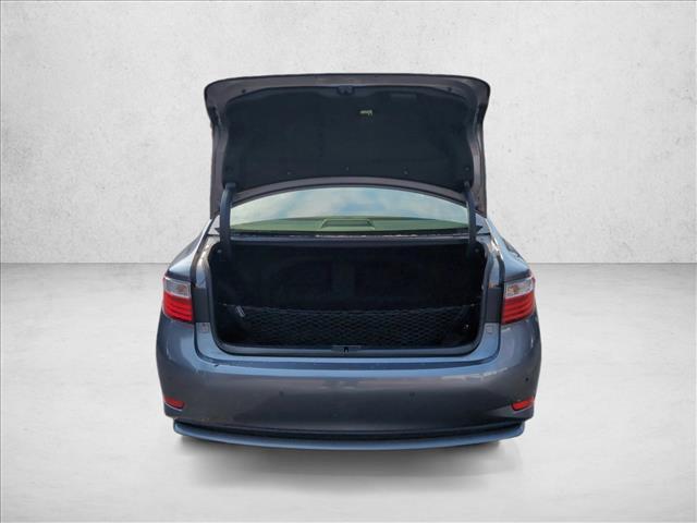 used 2013 Lexus ES 300h car, priced at $15,989