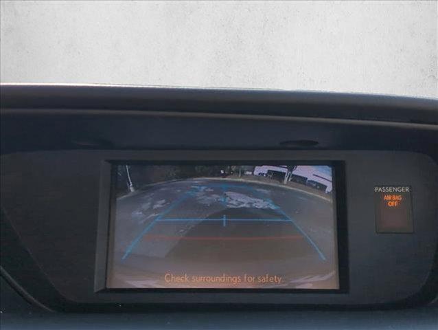 used 2013 Lexus ES 300h car, priced at $15,989