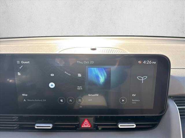 new 2026 Hyundai IONIQ 5 car, priced at $41,995