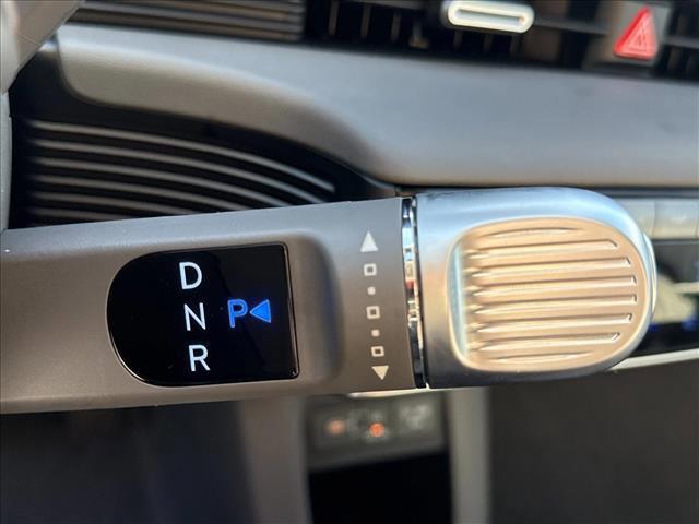 new 2026 Hyundai IONIQ 5 car, priced at $41,995