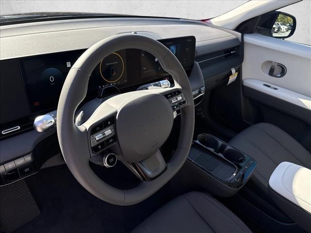 new 2026 Hyundai IONIQ 5 car, priced at $41,995