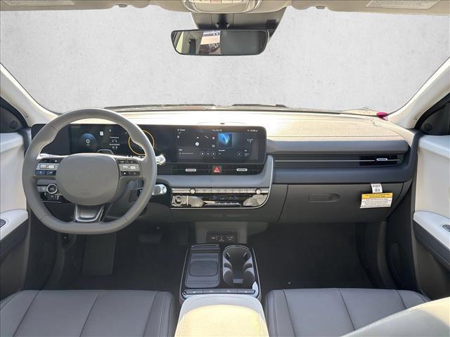 new 2026 Hyundai IONIQ 5 car, priced at $41,995