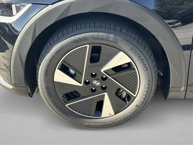 new 2026 Hyundai IONIQ 5 car, priced at $41,995