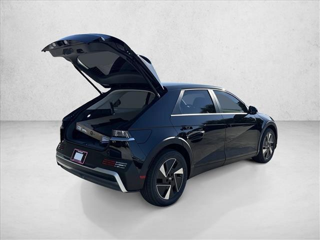 new 2026 Hyundai IONIQ 5 car, priced at $41,995