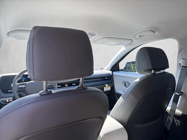 new 2026 Hyundai IONIQ 5 car, priced at $41,995