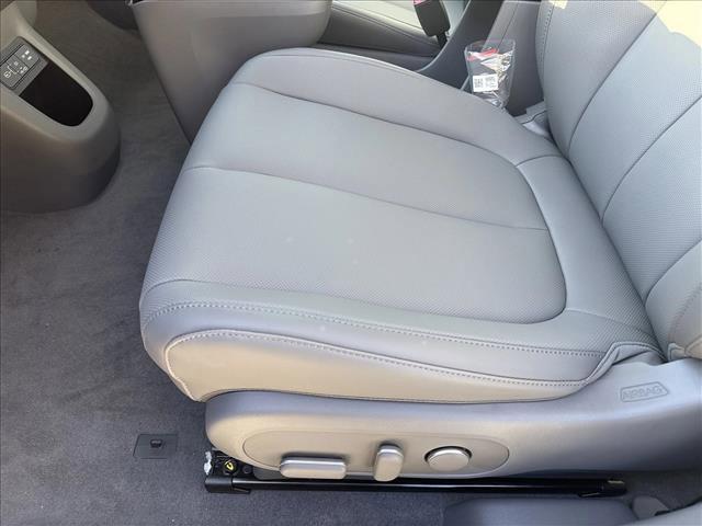 new 2026 Hyundai IONIQ 5 car, priced at $41,995