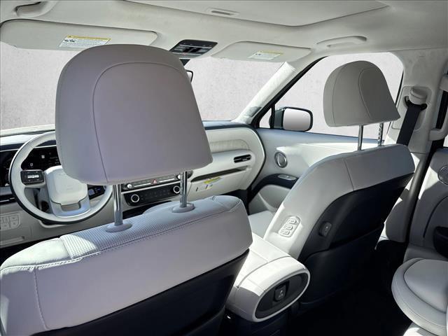 new 2026 Hyundai Palisade car, priced at $56,509