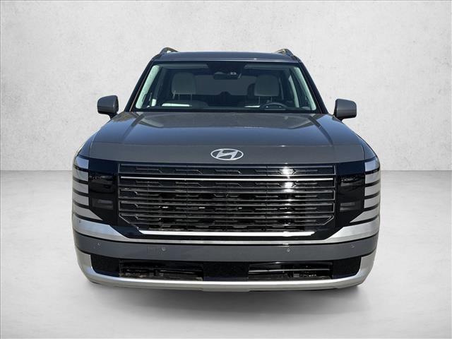 new 2026 Hyundai Palisade car, priced at $56,509