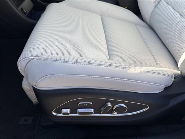 new 2026 Hyundai Palisade car, priced at $56,509