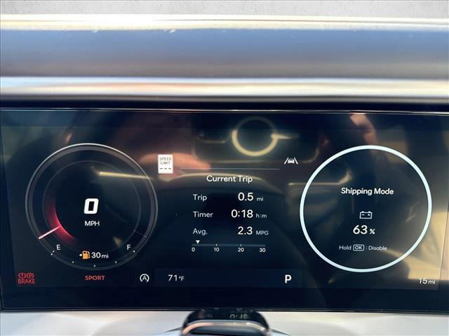 new 2026 Hyundai Palisade car, priced at $56,509