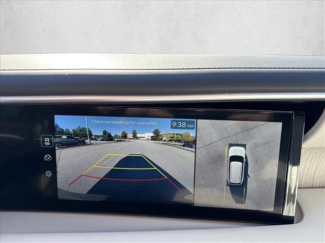 new 2026 Hyundai Palisade car, priced at $56,509