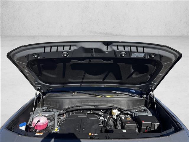 new 2026 Hyundai Palisade car, priced at $56,509