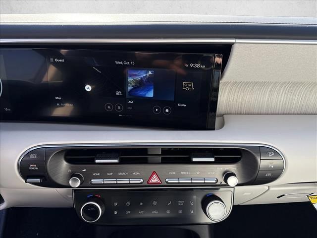 new 2026 Hyundai Palisade car, priced at $56,509